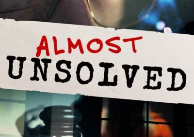 Almost Unsolved