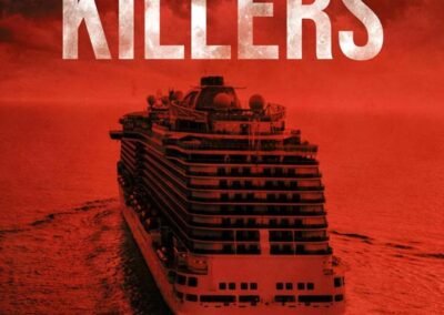 Cruise Ship Killers