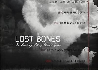 Lost Bones