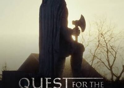 Quest for the Lost Vikings