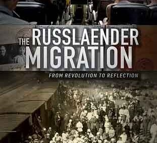 The Russlaender Migration: From Revolution to ReflectionThe Russlaender Migration